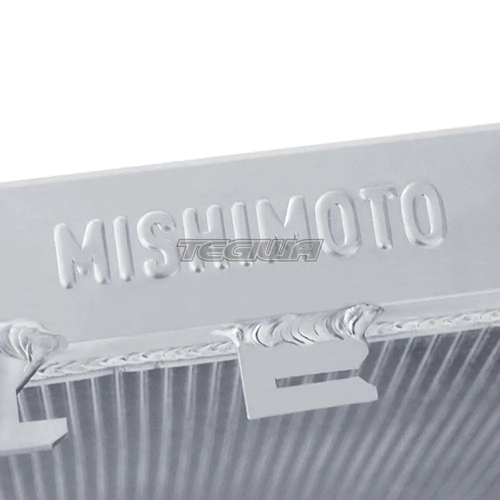 Mishimoto Performance Aluminum Radiator Ford Focus MK3 ST 13-18