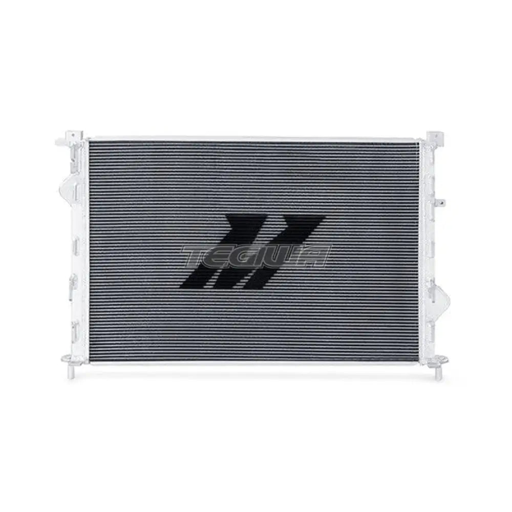 Mishimoto Performance Aluminum Radiator Ford Focus MK3 ST 13-18