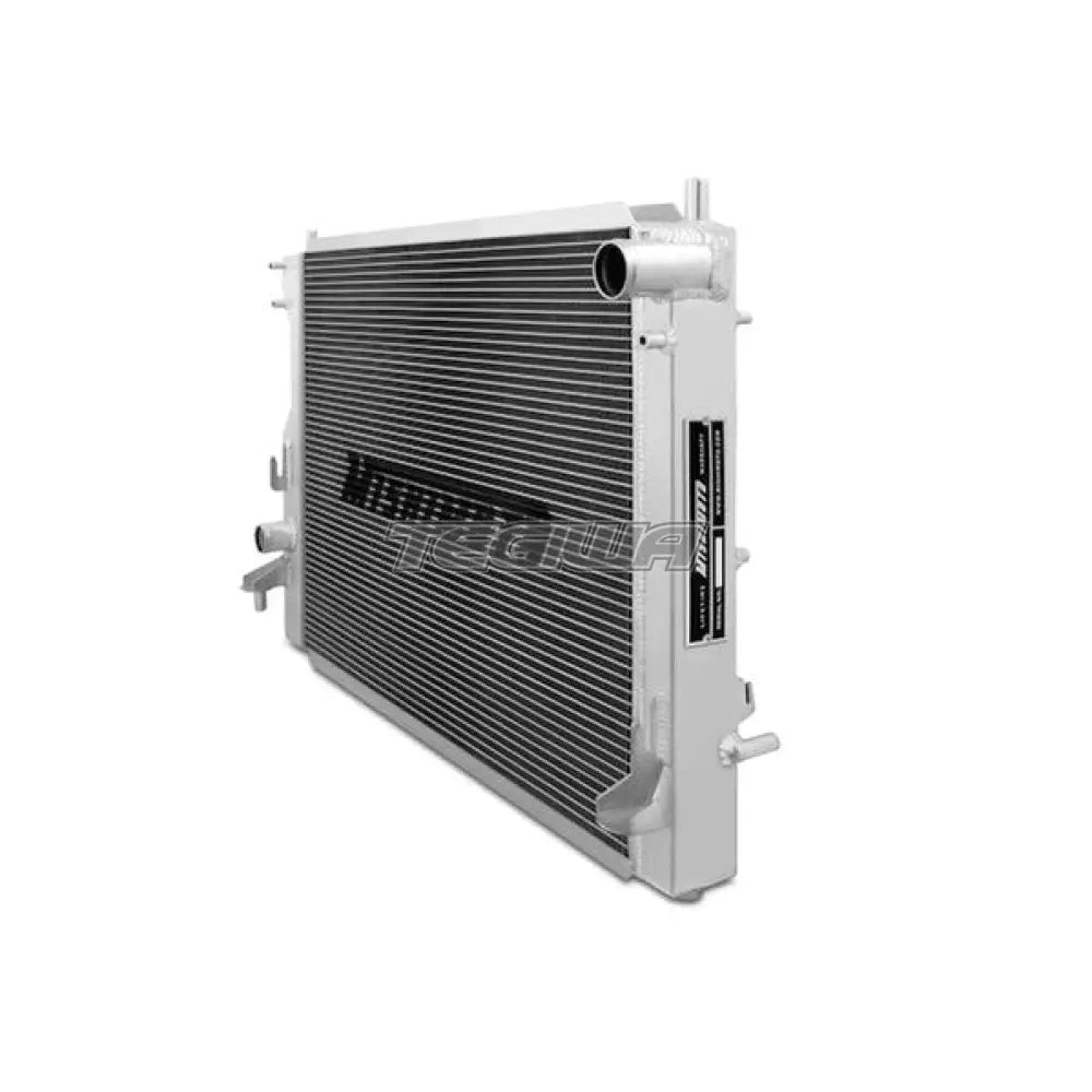 Mishimoto Performance Aluminum Radiator Ford Mustang 05-14