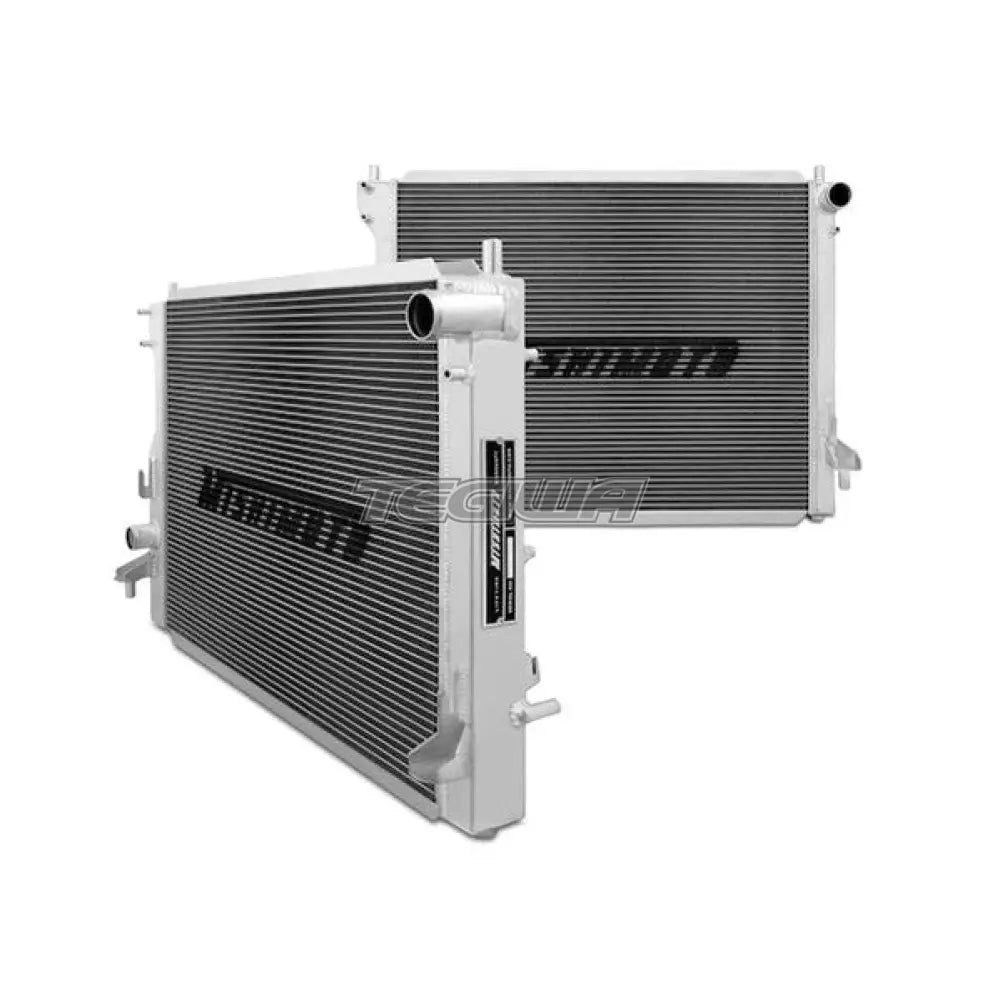 Mishimoto Performance Aluminum Radiator Ford Mustang 05-14