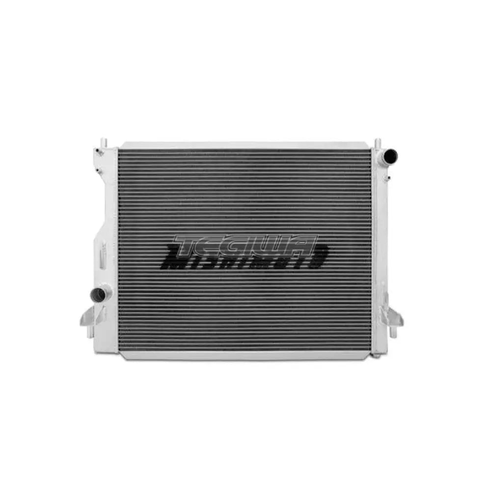 Mishimoto Performance Aluminum Radiator Ford Mustang 05-14