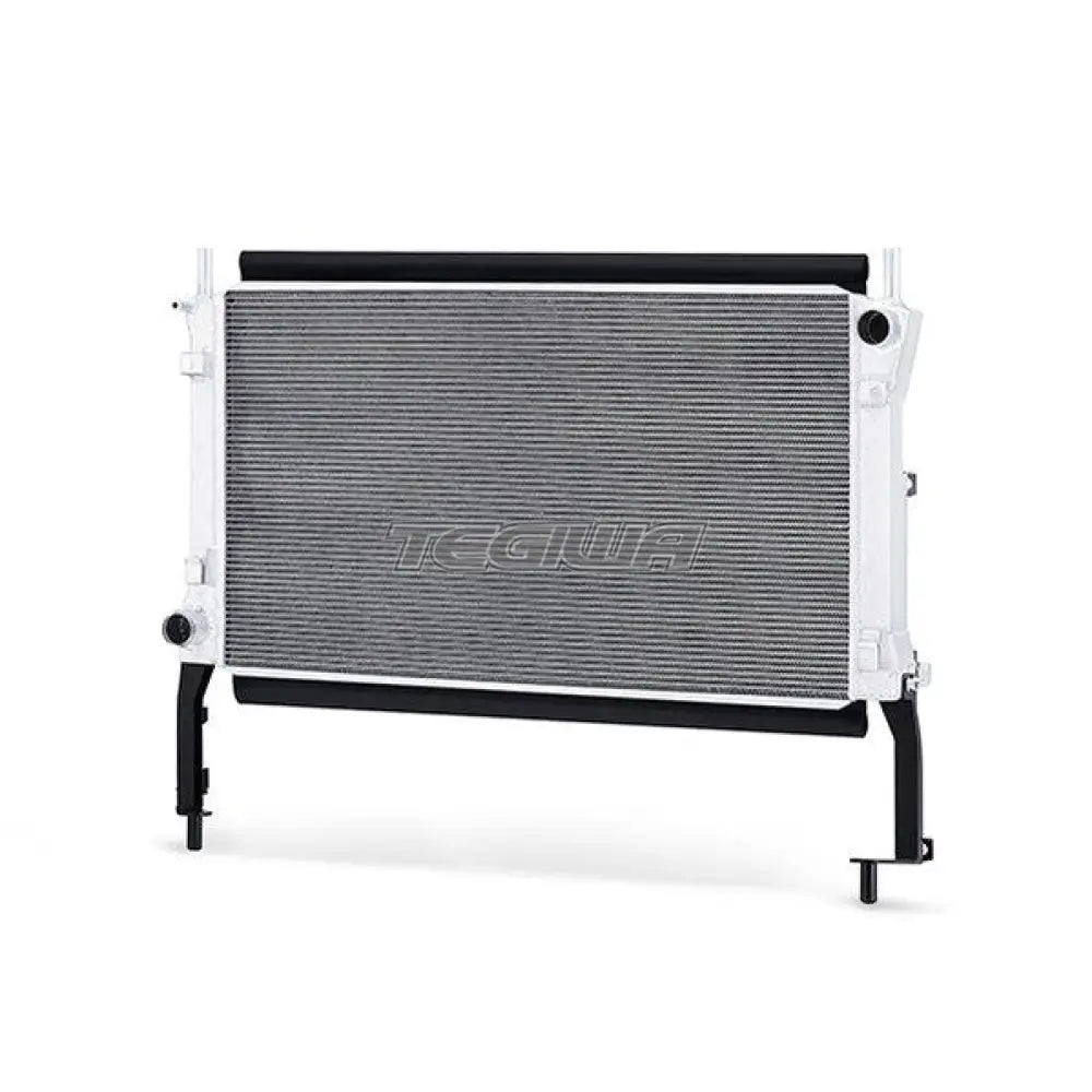 Mishimoto Performance Aluminum Radiator Ford Mustang EcoBoost 15+