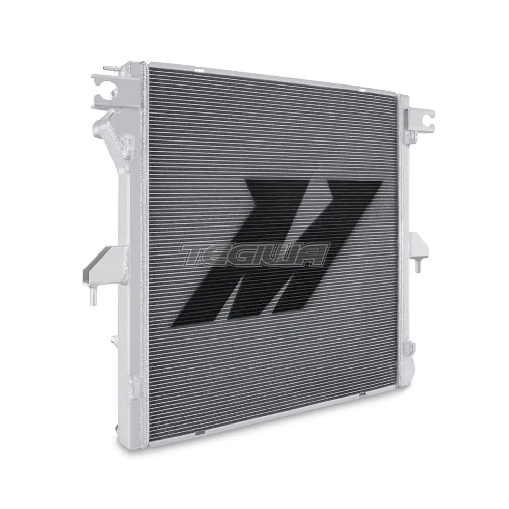 Mishimoto Performance Aluminum Radiator Ford Ranger 2.3L 19+