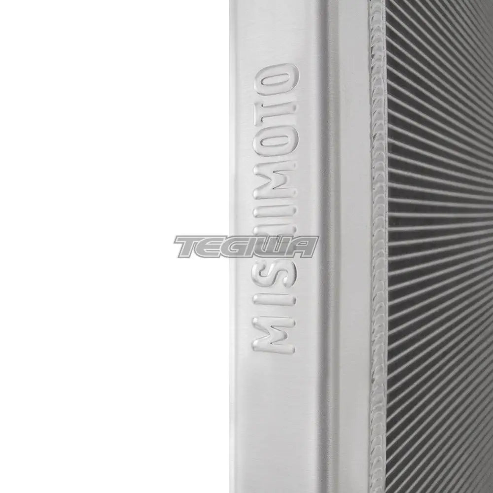 Mishimoto Performance Aluminum Radiator Ford Ranger 2.3L 19+