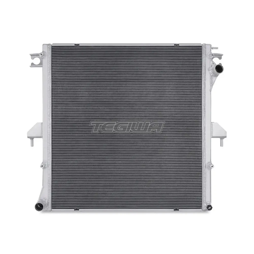 Mishimoto Performance Aluminum Radiator Ford Ranger 2.3L 19+