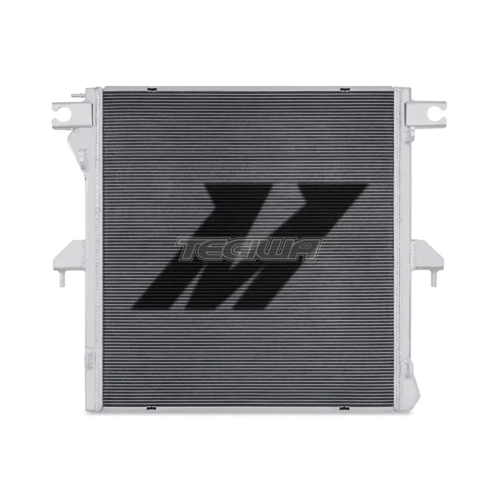 Mishimoto Performance Aluminum Radiator Ford Ranger 2.3L 19+