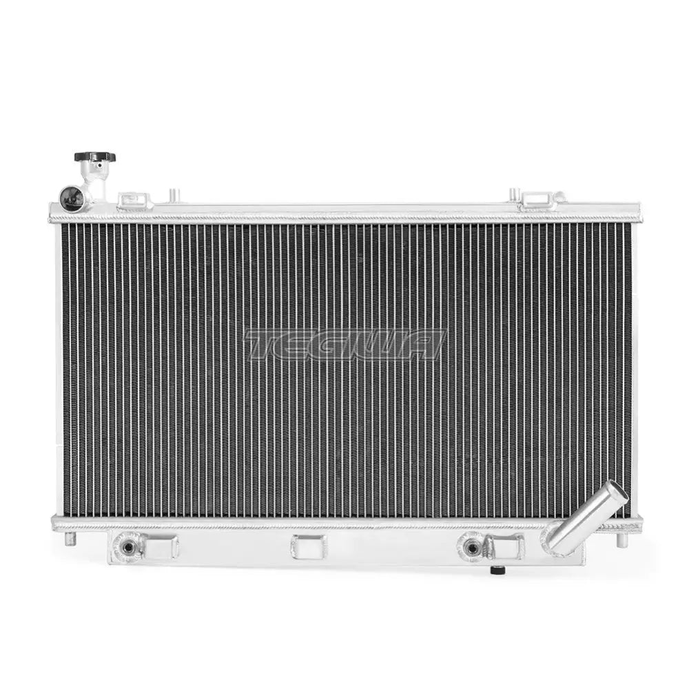 Mishimoto Performance Aluminum Radiator Holden VE Commodore V8 6.0L 06-12