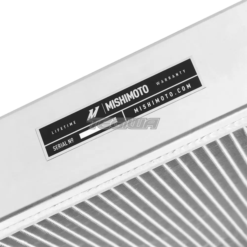 Mishimoto Performance Aluminum Radiator Holden VE Commodore V8 6.0L 06-12