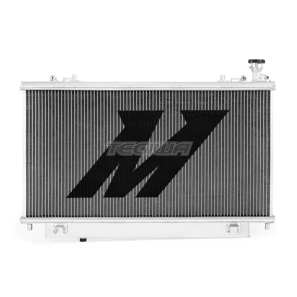 Mishimoto Performance Aluminum Radiator Holden VE Commodore V8 6.0L 06-12