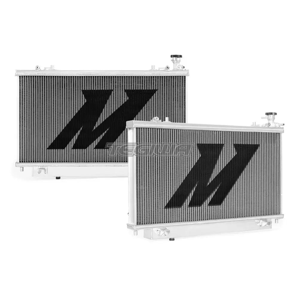 Mishimoto Performance Aluminum Radiator Holden VE Commodore V8 6.0L 06-12