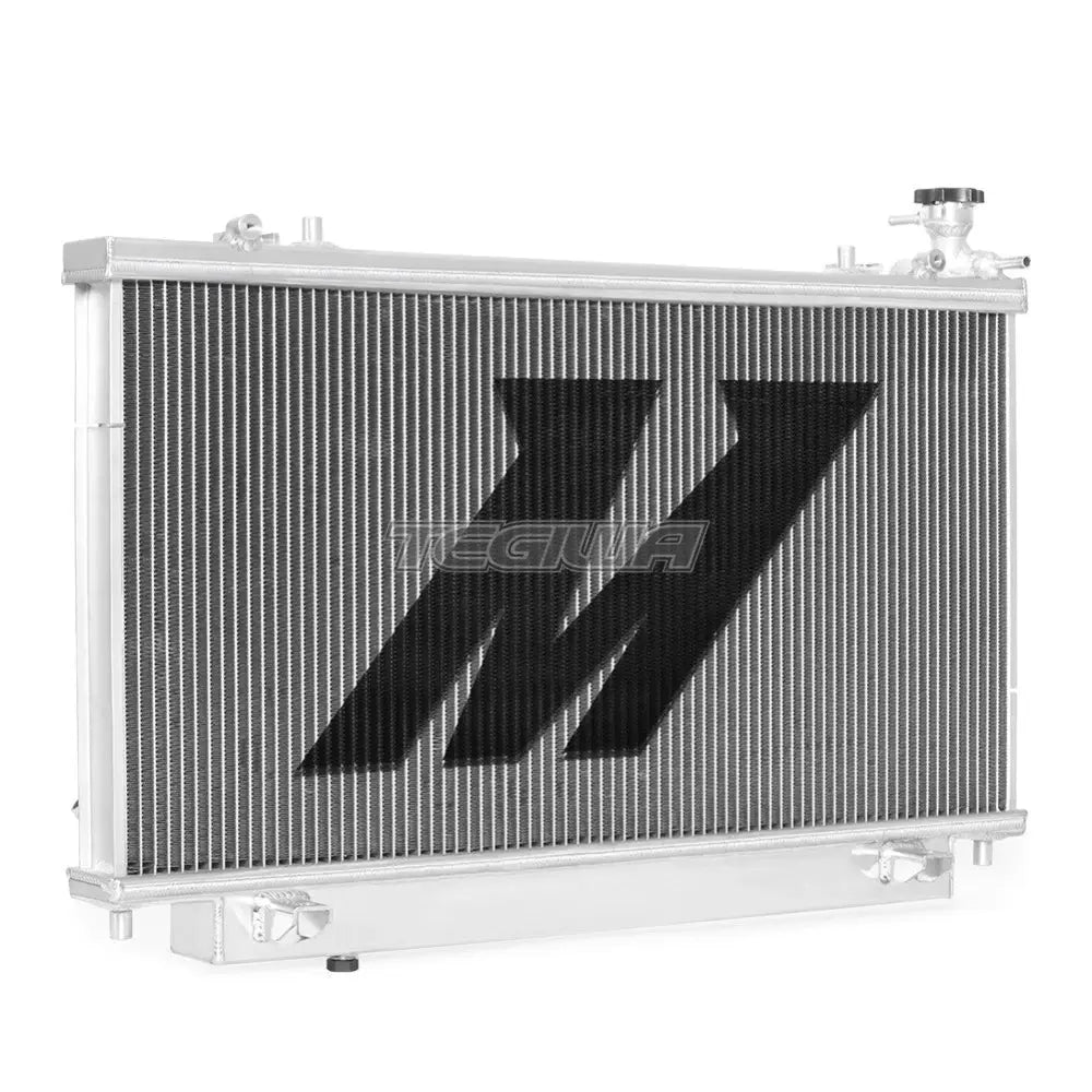 Mishimoto Performance Aluminum Radiator Holden VE Commodore V8 6.0L 06-12