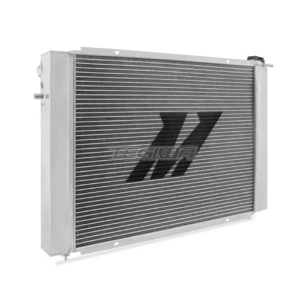 Mishimoto Performance Aluminum Radiator Holden VP VR VS Commodore V8 5.0L Auto Manual 86-95