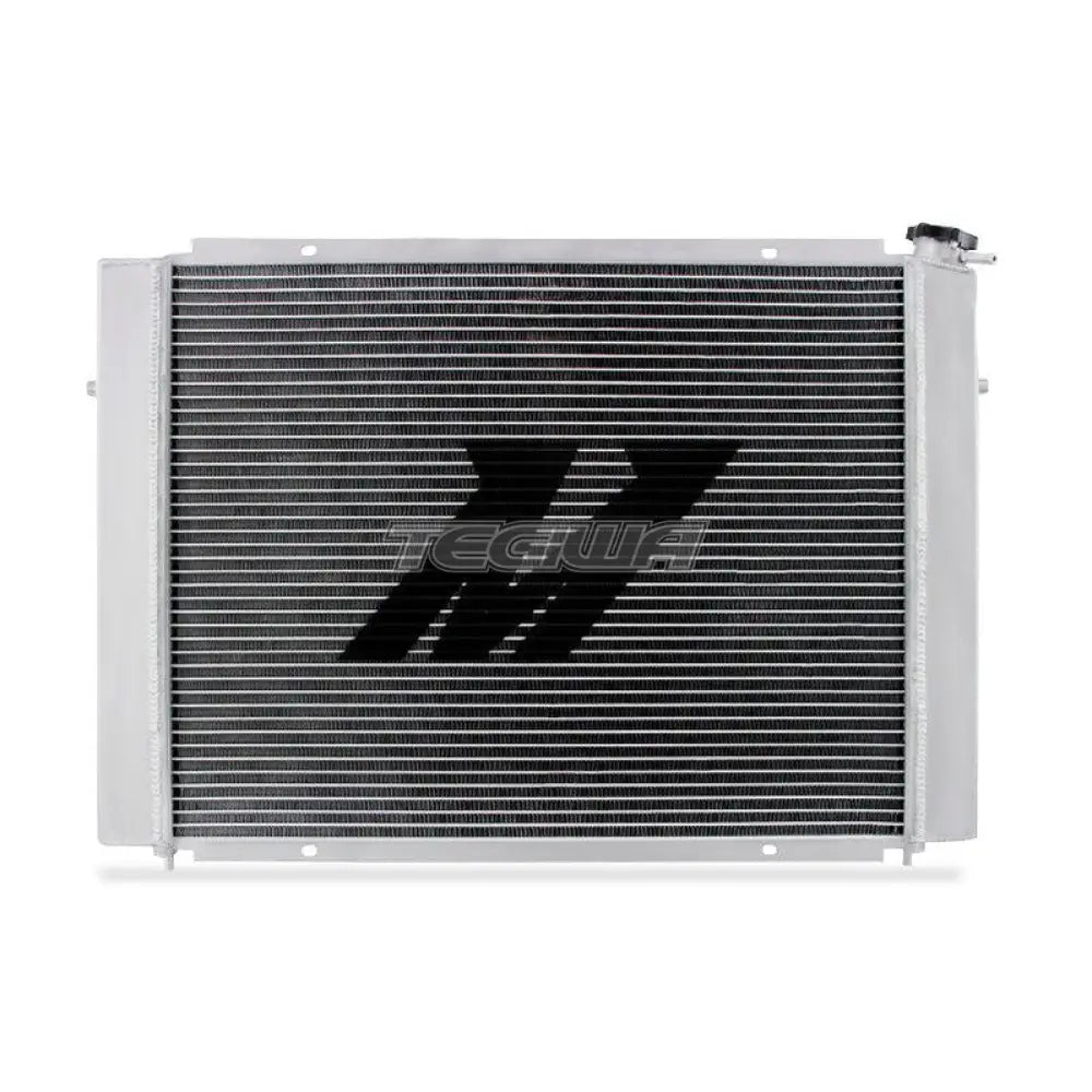 Mishimoto Performance Aluminum Radiator Holden VP VR VS Commodore V8 5.0L Auto Manual 86-95