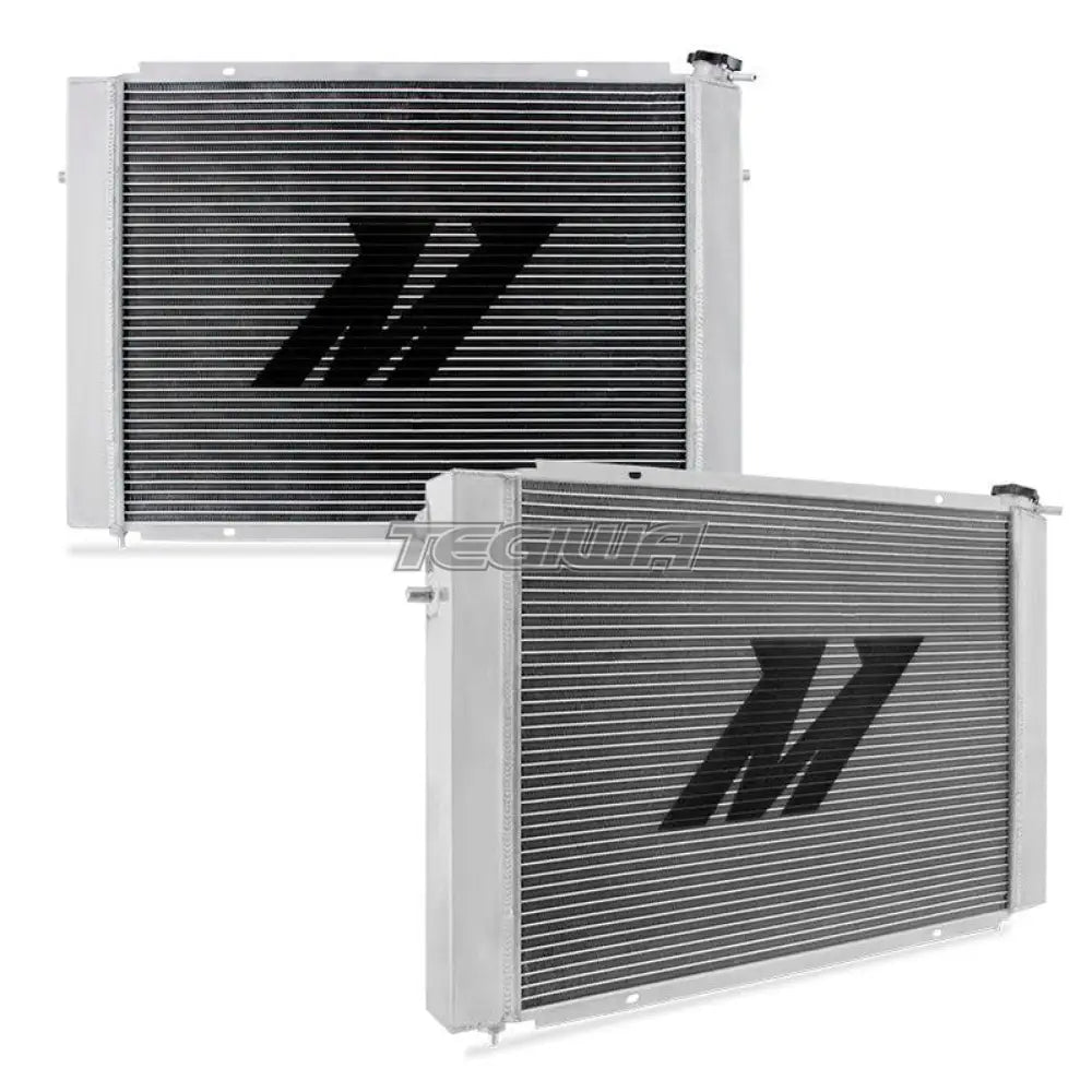 Mishimoto Performance Aluminum Radiator Holden VP VR VS Commodore V8 5.0L Auto Manual 86-95