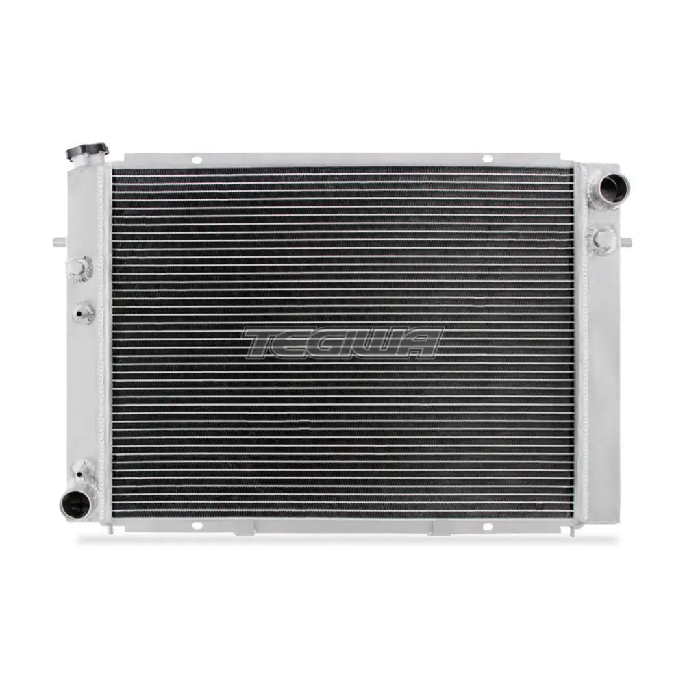 Mishimoto Performance Aluminum Radiator Holden VP VR VS Commodore V8 5.0L Auto Manual 86-95