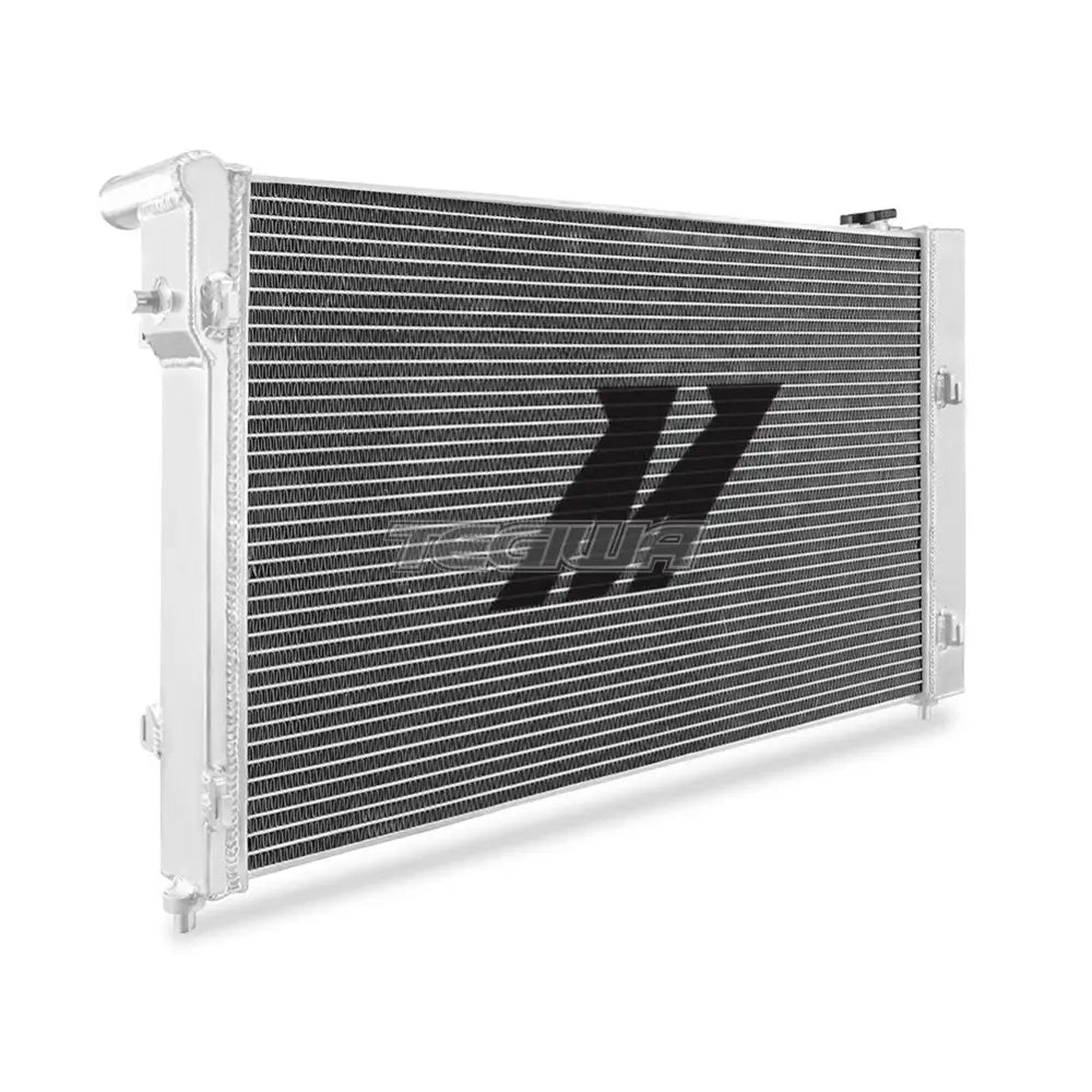 Mishimoto Performance Aluminum Radiator Holden VY Commodore V6 3.8L Auto Manual 02-05