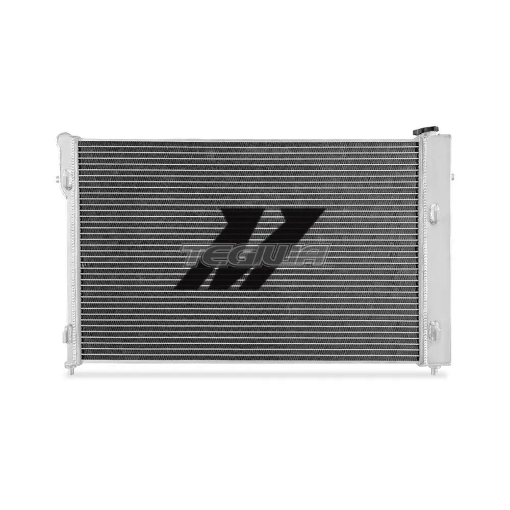 Mishimoto Performance Aluminum Radiator Holden VY Commodore V6 3.8L Auto Manual 02-05