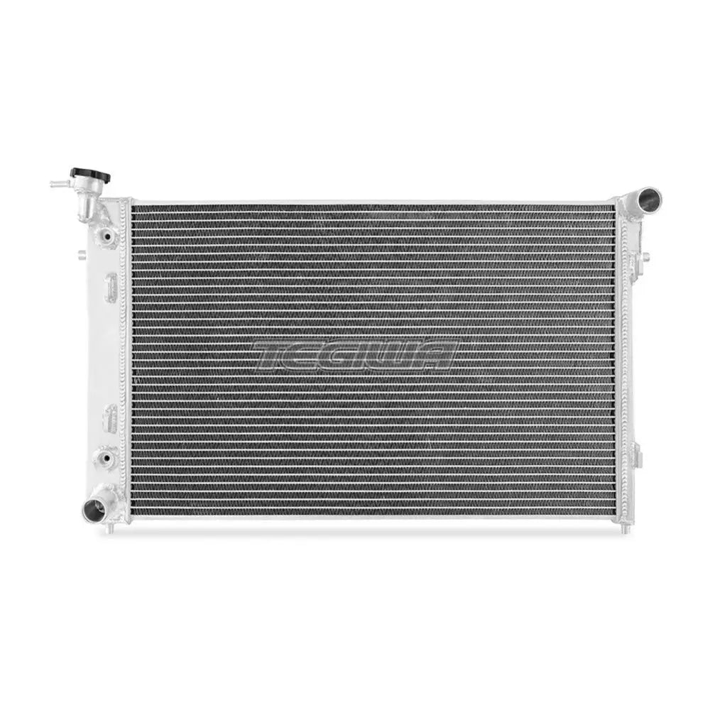 Mishimoto Performance Aluminum Radiator Holden VY Commodore V6 3.8L Auto Manual 02-05