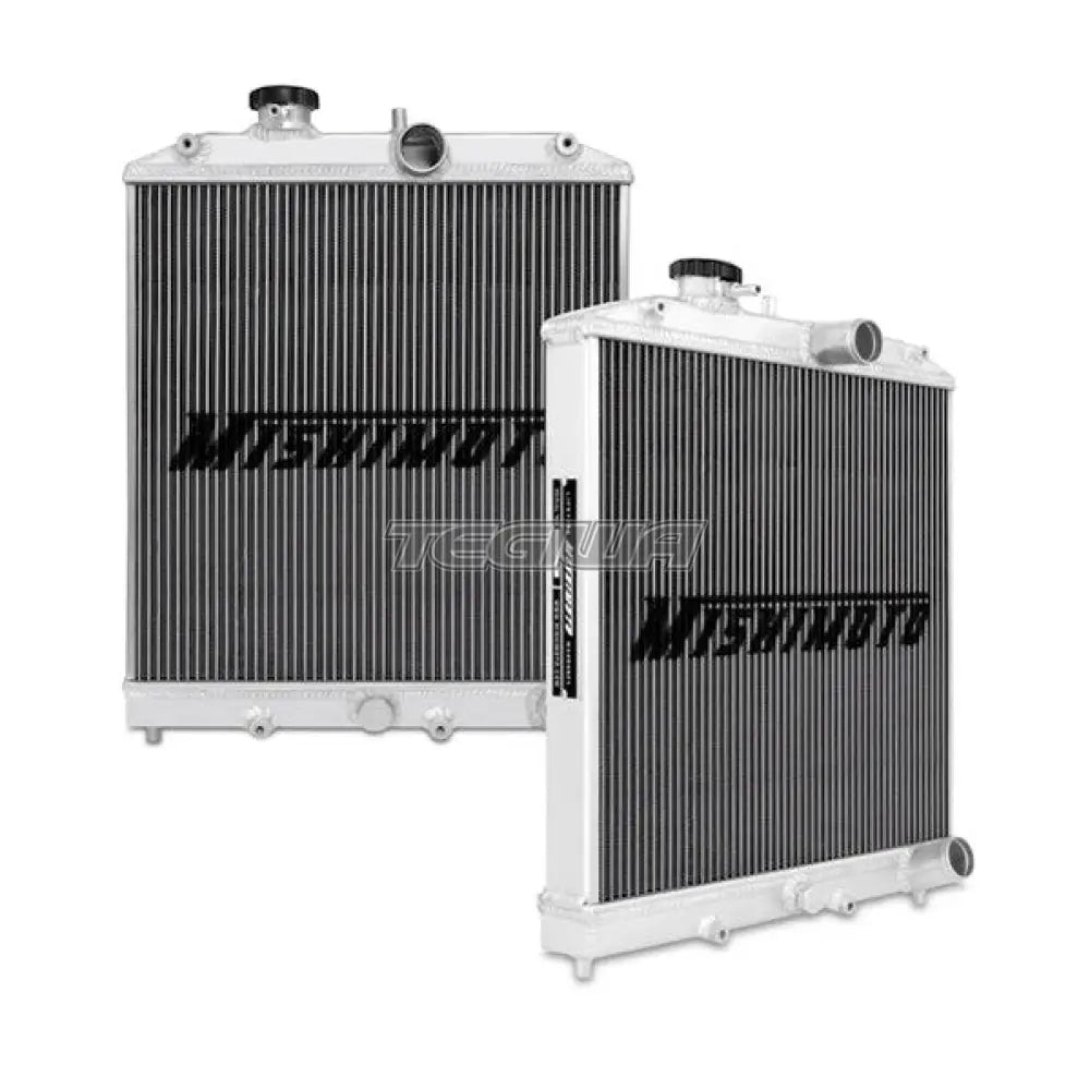 Mishimoto Performance Aluminum Radiator Honda Civic EG EK 92-00