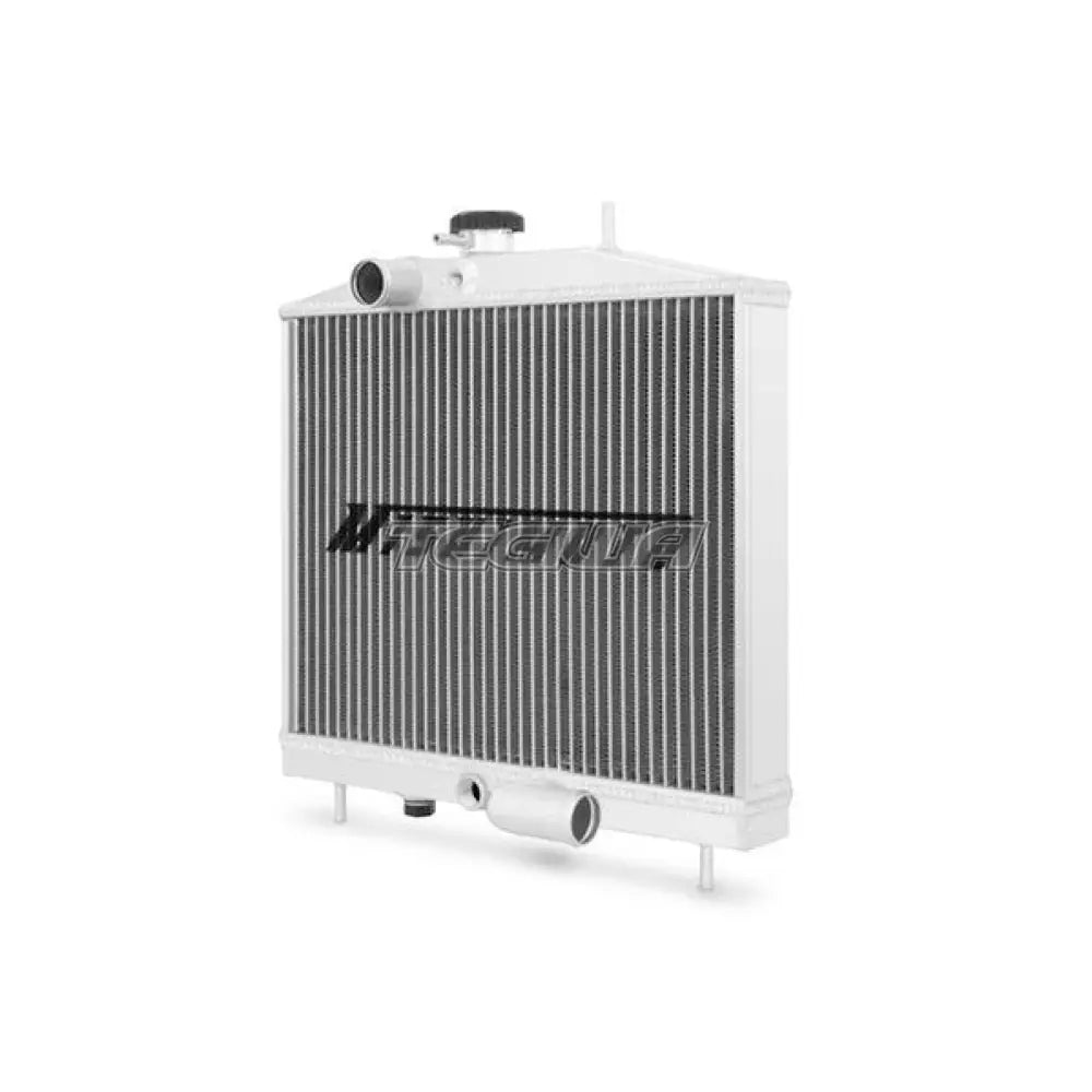 Mishimoto Performance Aluminum Radiator Honda Civic EG With K-Swap 92-95