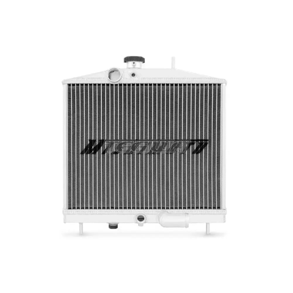 Mishimoto Performance Aluminum Radiator Honda Civic EG With K-Swap 92-95