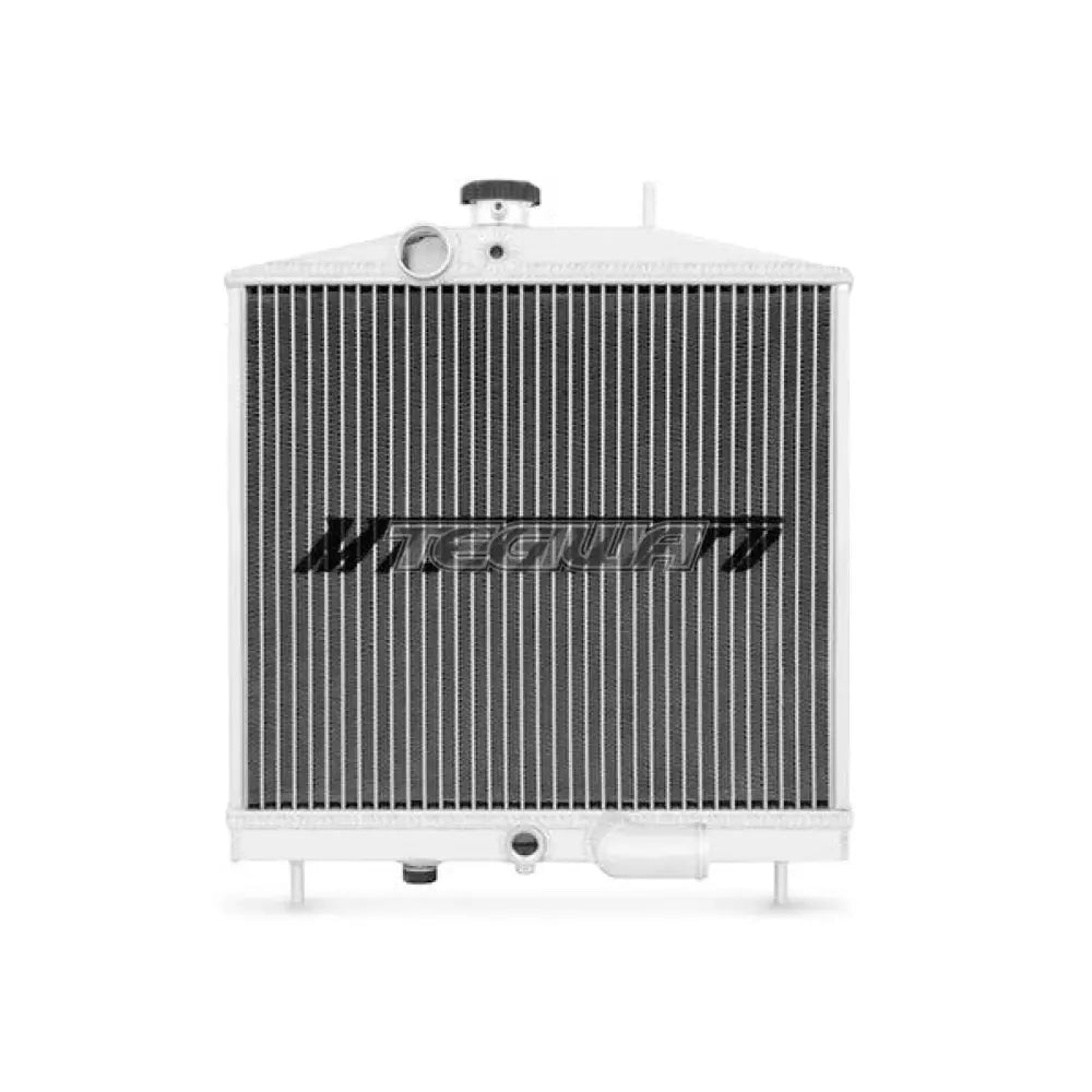 Mishimoto Performance Aluminum Radiator Honda Civic EK With K-Swap 96-00