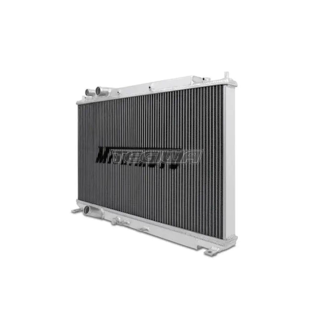 Mishimoto Performance Aluminum Radiator Honda Civic SI 06-11