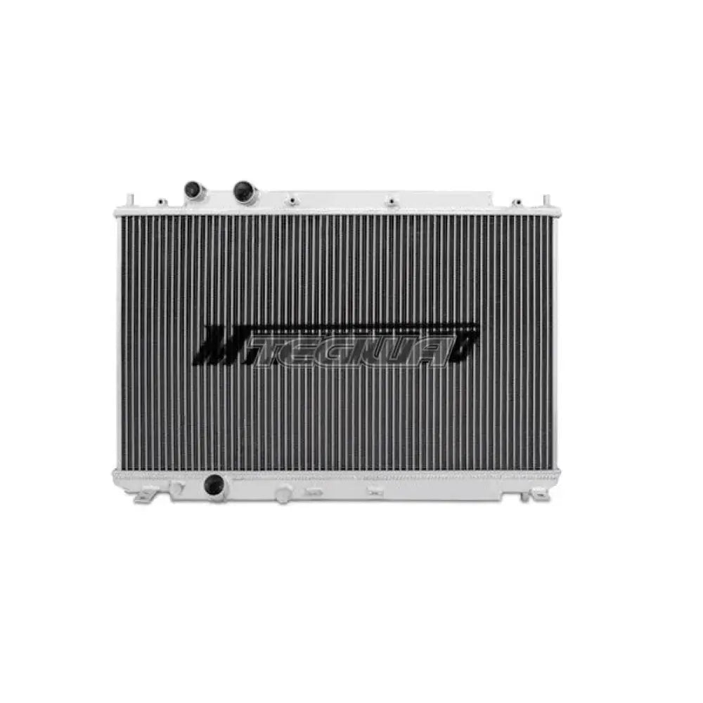 Mishimoto Performance Aluminum Radiator Honda Civic SI 06-11