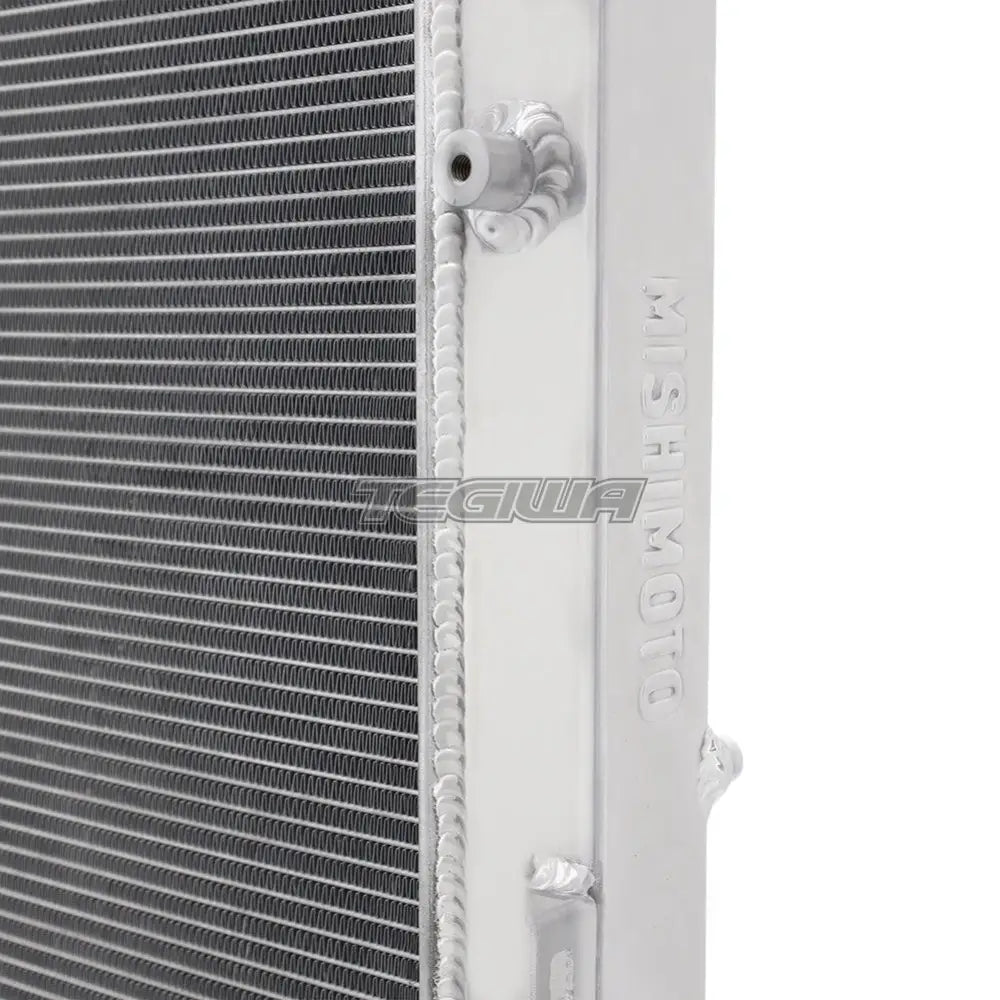 Mishimoto Performance Aluminum Radiator Honda Civic Sport FK7 1.5T 16-21