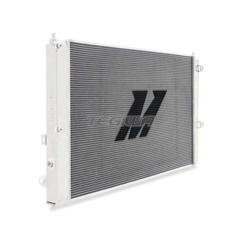 Mishimoto Performance Aluminum Radiator Honda Civic Sport FK7 1.5T 16-21