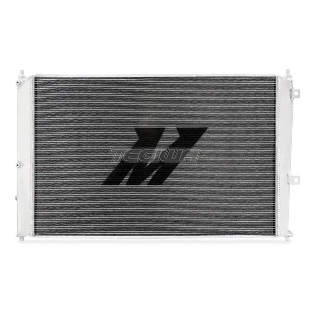 Mishimoto Performance Aluminum Radiator Honda Civic Sport FK7 1.5T 16-21