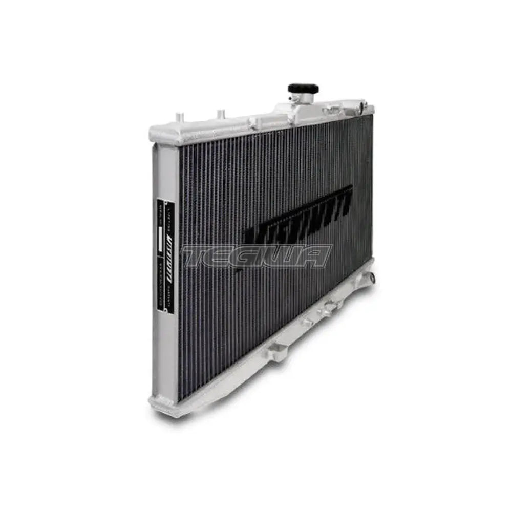 Mishimoto Performance Aluminum Radiator Honda CRX 88-91