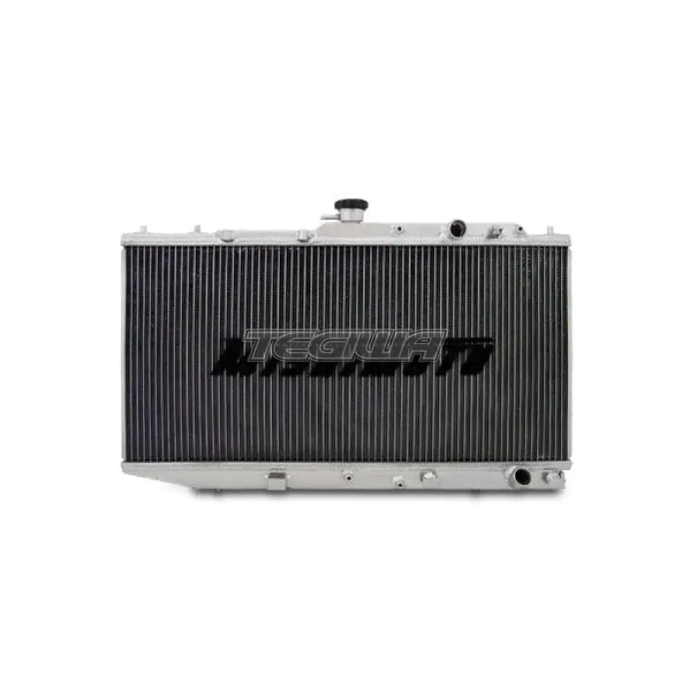 Mishimoto Performance Aluminum Radiator Honda CRX 88-91