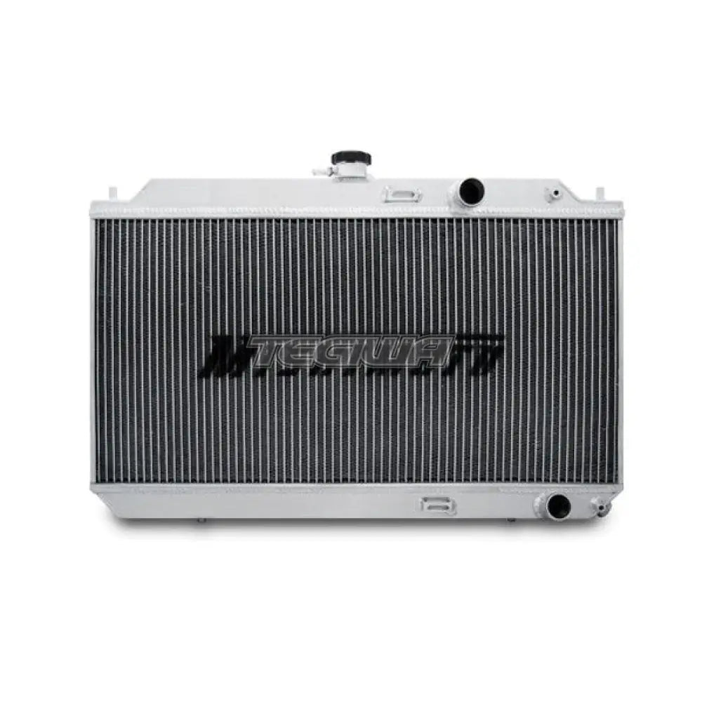 Mishimoto Performance Aluminum Radiator Honda Integra DA DB 90-93