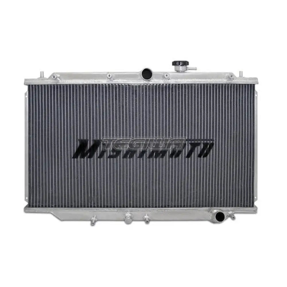 Mishimoto Performance Aluminum Radiator Honda Prelude 92-96