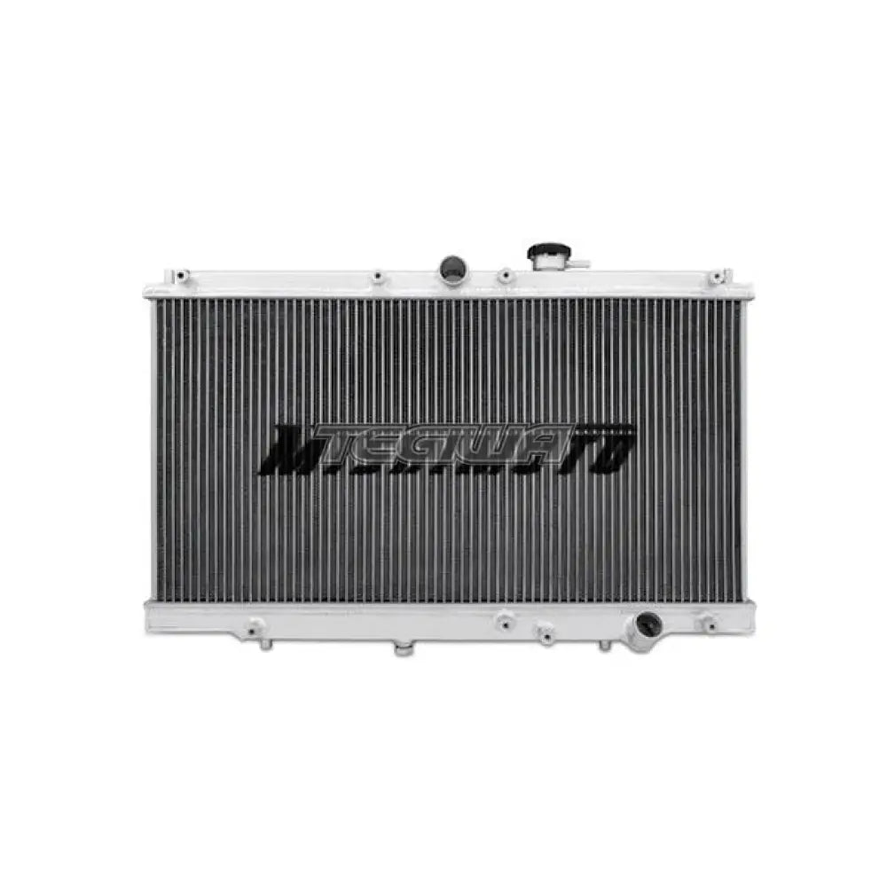 Mishimoto Performance Aluminum Radiator Honda Prelude 97-01