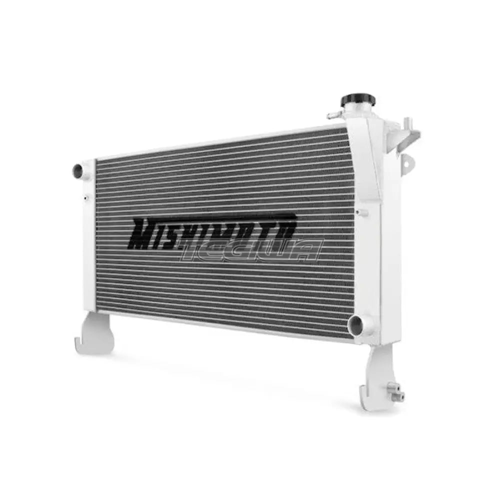 Mishimoto Performance Aluminum Radiator Hyundai Genesis Coupe 2.0T 10-12