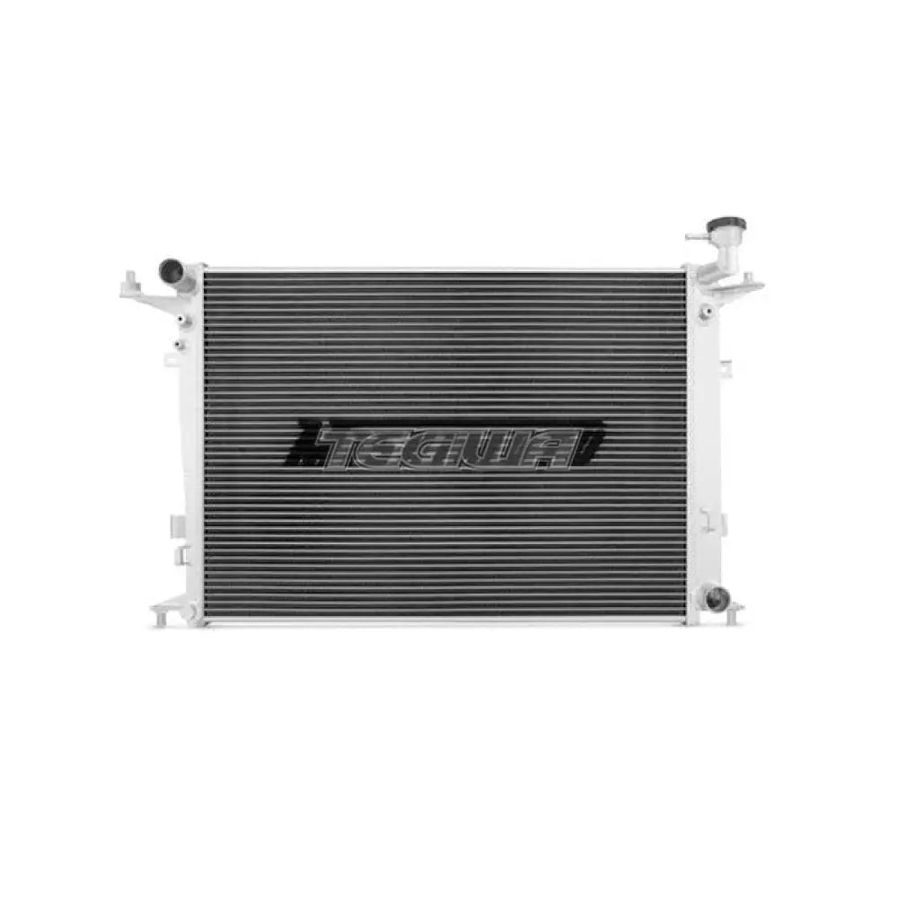 Mishimoto Performance Aluminum Radiator Hyundai Genesis Coupe 3.8 10-12