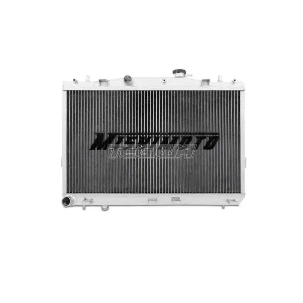 Mishimoto Performance Aluminum Radiator Hyundai Tiburon 03-08