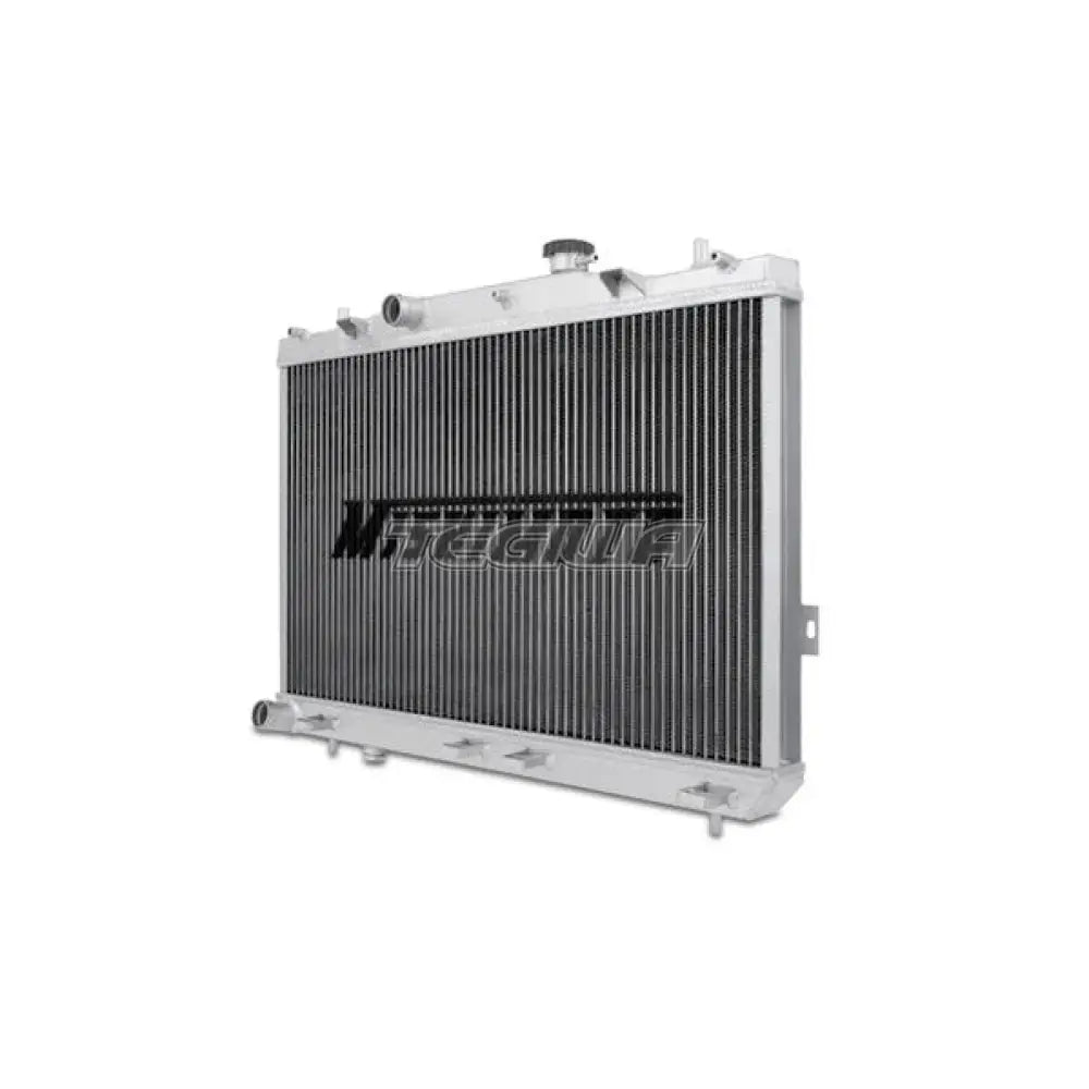 Mishimoto Performance Aluminum Radiator Hyundai Tiburon 03-08