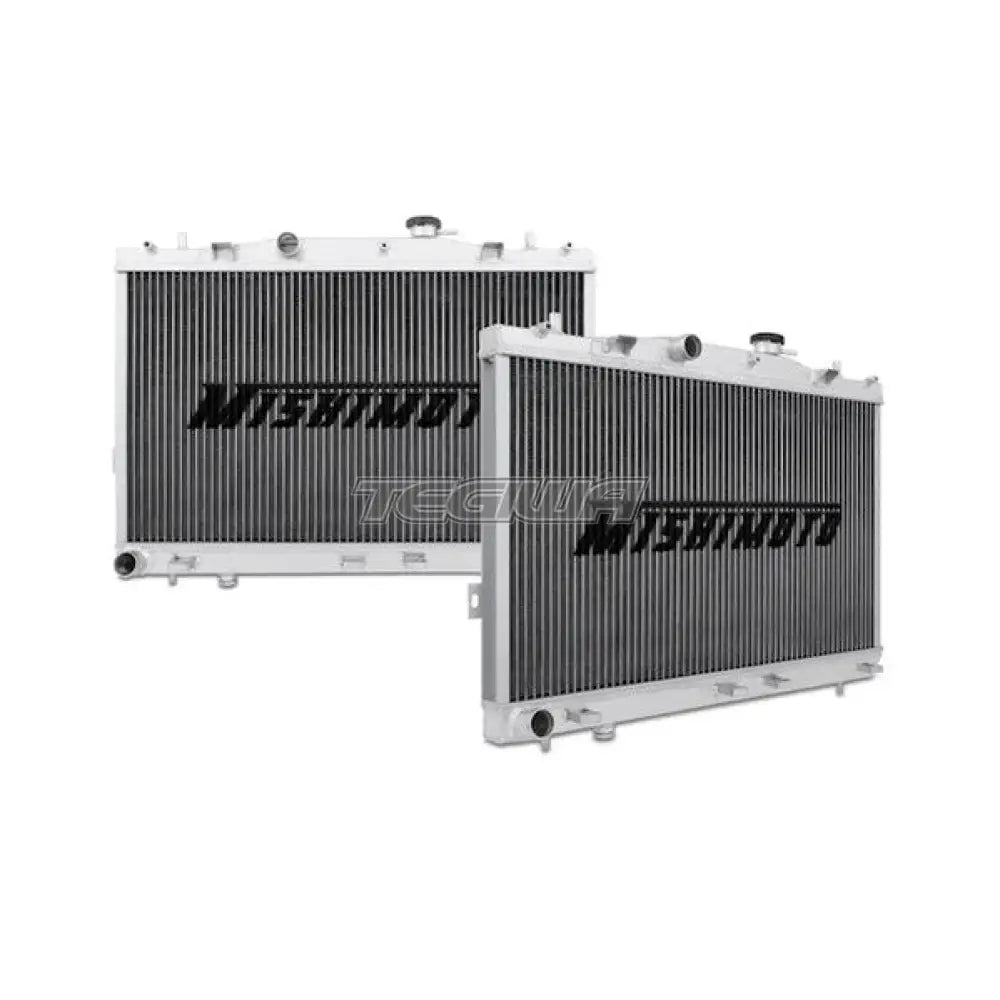 Mishimoto Performance Aluminum Radiator Hyundai Tiburon 03-08