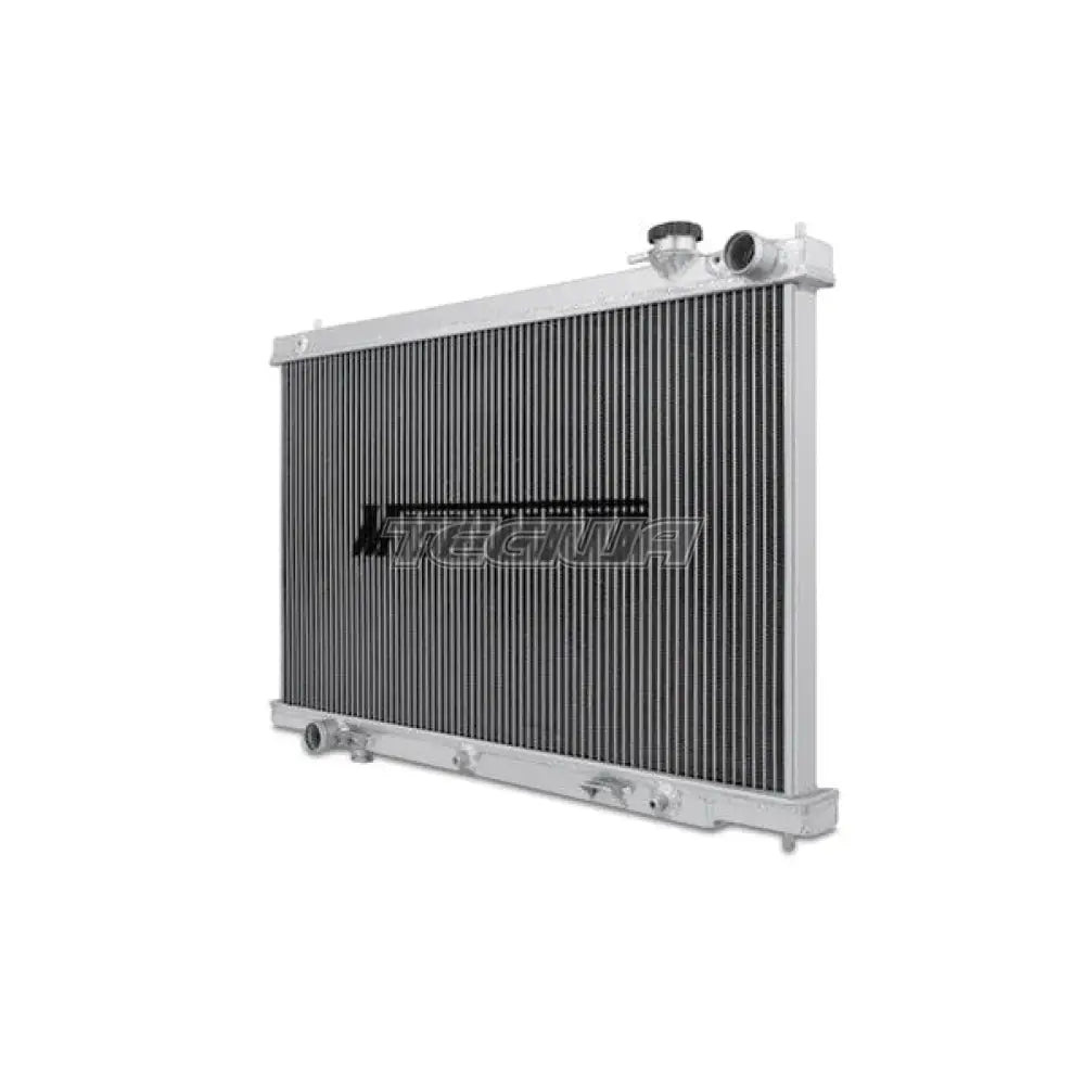 Mishimoto Performance Aluminum Radiator Infiniti G35 03-07