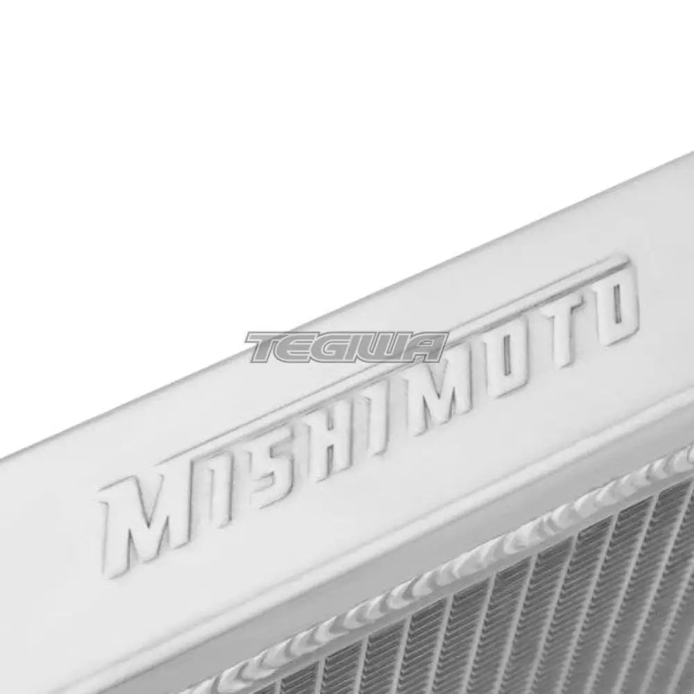 Mishimoto Performance Aluminum Radiator Infiniti G35 03-07