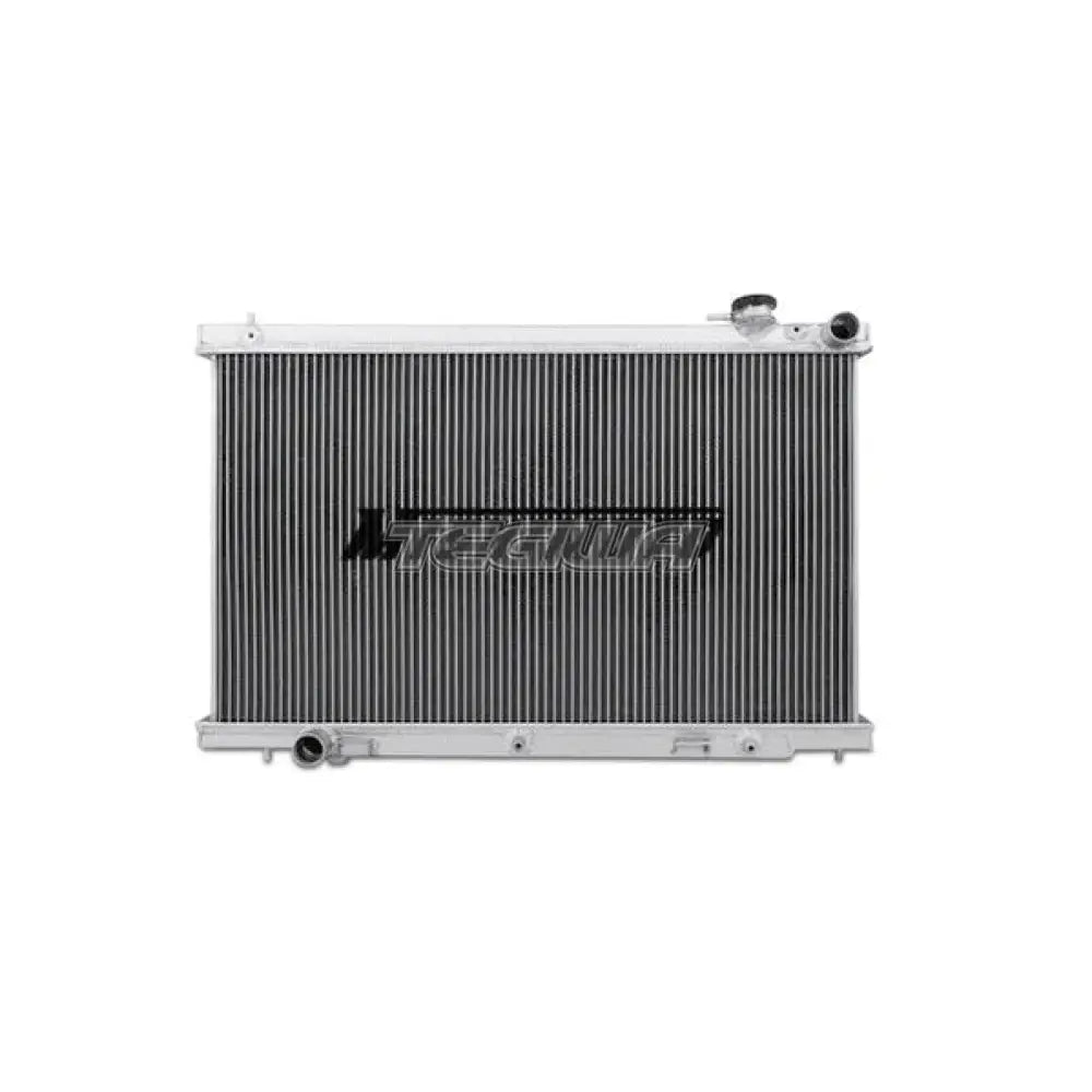 Mishimoto Performance Aluminum Radiator Infiniti G35 03-07