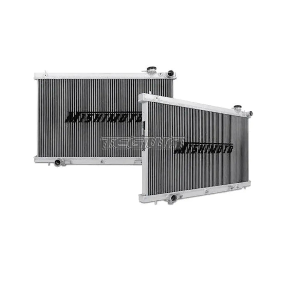 Mishimoto Performance Aluminum Radiator Infiniti G35 03-07