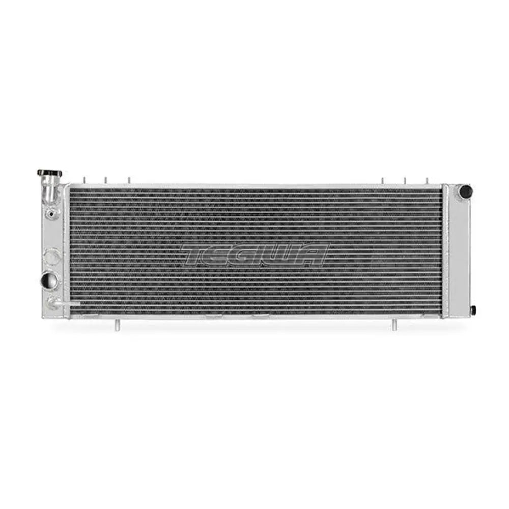 Mishimoto Performance Aluminum Radiator Jeep Cherokee XJ 89-01