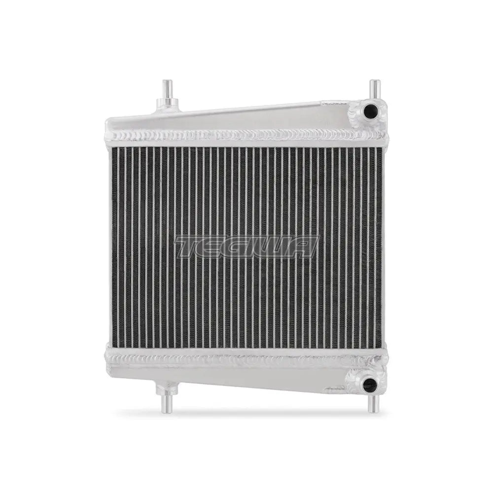 Mishimoto Performance Aluminum Radiator Kit Toyota GR Supra 3.0L 20+