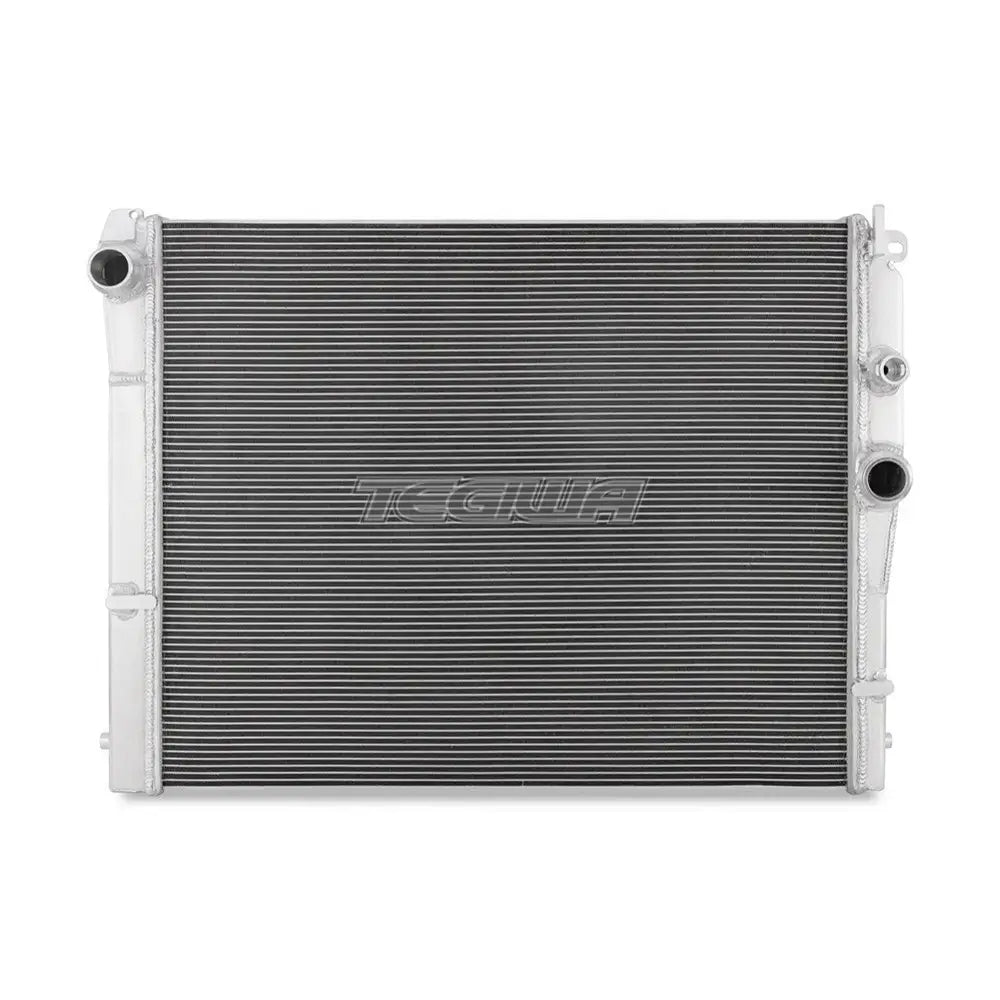 Mishimoto Performance Aluminum Radiator Kit Toyota GR Supra 3.0L 20+