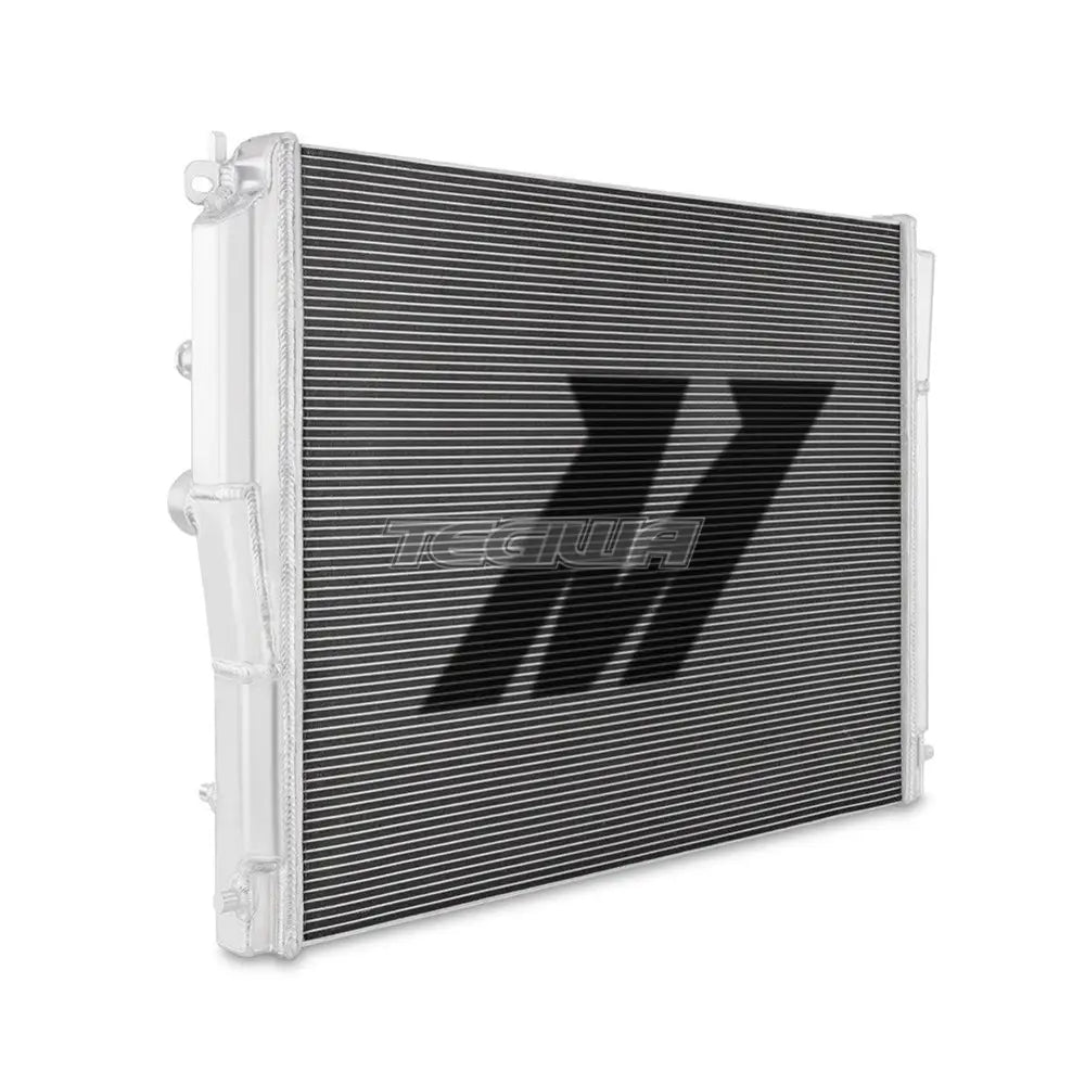 Mishimoto Performance Aluminum Radiator Kit Toyota GR Supra 3.0L 20+