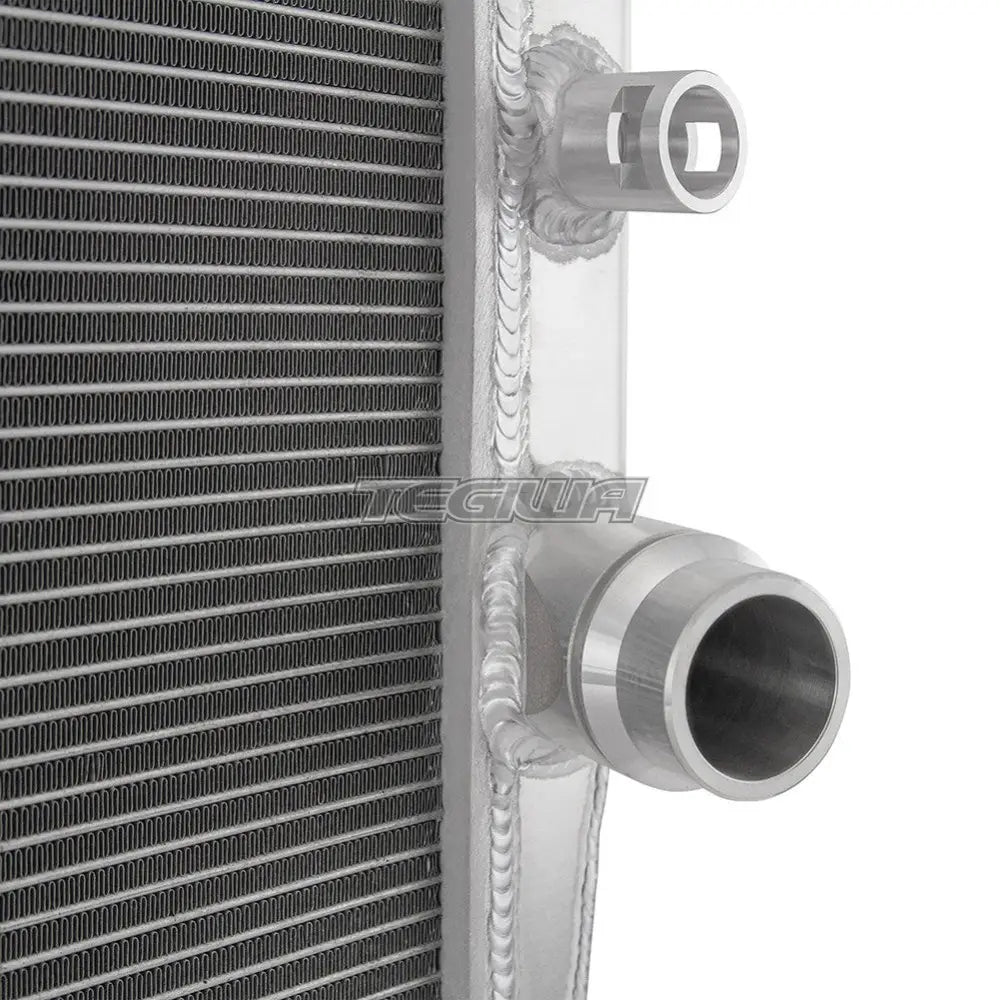 Mishimoto Performance Aluminum Radiator Kit Toyota GR Supra 3.0L 20+